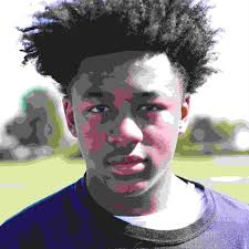 Cade Young's Clayton Valley Charter Career Home