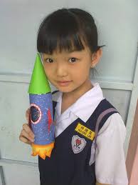 ScienceTech Education Sdn Bhd: May 2010