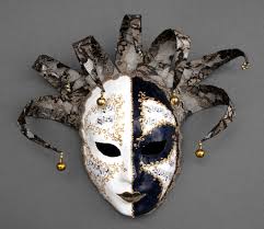 как сделать маску для лица в домашних условиях видео Kak Sdelat Pape Mashe V Domashnih Usloviyah Venecianskaya Maska Maski Karnavaly