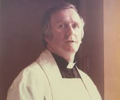 Fr Vincent Naylor RIP Obituary Notice and Funeral Details