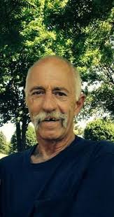 Obituary information for David M. Coats