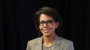 Select from premium audrey pulvar photos of the highest quality. Municipales 2020 Audrey Pulvar Se Met Au Service D Anne Hidalgo A Paris
