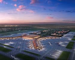 Image of Phnom Penh International Airport