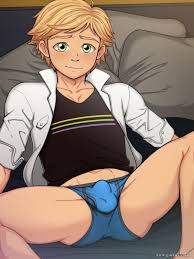 Page 16 | gay-comicssuiton00miraculous-ladybug-chat-noir | Erofus - Sex  and Porn Comics