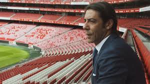 The benfica museum is an area of pure interaction between the fans and the club's past and present. Rui Costa Paqueta Will Very Soon Become A Milan Idol Fiorentina Milan I Don T Know Who To Support Rossoneri Blog Ac Milan News