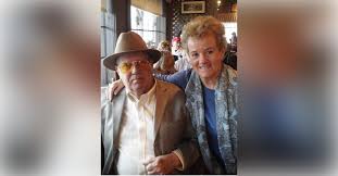 Obituary information for Norbert L. Osborn