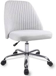 Rated 5 out of 5 stars. Mid Back Ergonomic Swivel Black Mesh Computer Chair Adjustable Height And Armrest With Lumbar Support Task Chair Rimiking Mesh Office Chair Office Products Office Furniture Accessories
