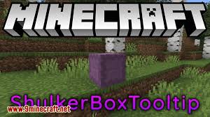 скачать мод на железного человека в майнкрафт 1 12 2 Shulkerboxtooltip Mod 1 15 1 1 14 4 Download Miinecraft Org In 2020 Mod Minecraft Mods Minecraft 1