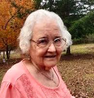 Obituary for Mrs. Cynthia Ann (Simmons) Johnson
