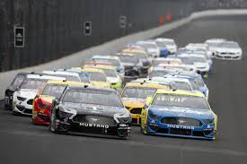Sofascore livescore has live coverage for most popular motorsports including motogp, nascar, world rally championship, moto2, moto3, superbike and deutsche tourenwagen meisterschaft (dtm). Nascar S New Rules Package Results In New Rules Of Engagement