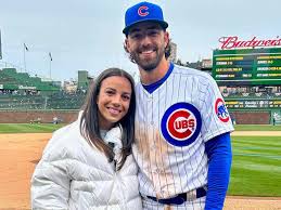 Dansby Swanson and Mallory Pugh's Relationship: All About the Athletes'  Romance