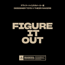 Figure It Out On Behance