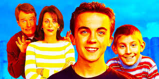Malcolm In The Middle's Wilkerson Family Tree Explained