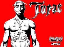 Main page abstarct animal anime artistic cgi cartoon celebrity comics dark earth fantasy food humor. Tupac Cartoon Wallpapers Wallpaper Cave