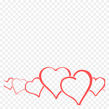 I cannot wait to create using these images. Valentines Borders Clip Art Valentine Border Valentine Border Clip Art Stunning Free Transparent Png Clipart Images Free Download