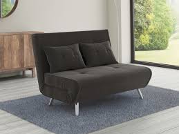 Classic modern style sofa couch, living room sofa, convertible twin sofa bed, perfect for small space. Cameo Sofa Bed Bensons For Beds