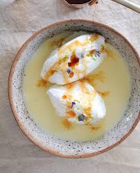 1 036 Me Gusta 12 Comentarios L Atelier Sucre Somosucre En Instagram Receta Ile Flottante Isla Flotante Somosucre Isla Flotante Flotante Recetas