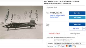 Pretty good article on the right stuff, this wired.com article tells the story of the the right stuff movie which brought tom wolfe's book to the big screen in 1983, telling the story of test pilots like chuck yeager breaking the sound barrier and launching toward. Ultimate Aviation Gift How About A 7 000 Photo Of The X 15 Signed By 7 Test Pilots The Aviationist