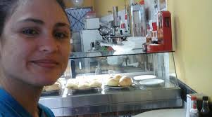 CHEIRO DE FORNO, Vila Velha