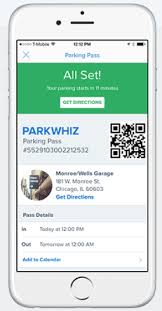 Chicago parking is the only parking garage application designed for chicago. Parkwhiz Discount Parking App 5 Free Credit And Referrals
