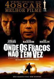 We did not find results for: No Country For Old Men 2007