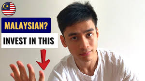 Best countries for my product/service. The Best Way To Safely Invest In Malaysia Amanah Saham Asb And Asm Youtube
