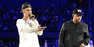 It's very close to the original, just the english in the beginning. No Justin Bieber Your Made Up Lyrics To Despacito Didn T Make Anyone Laugh