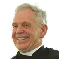 Fr. Damian Kearney1928-2016