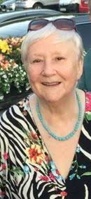 Condolence Book for Norah Murphy Alborante (Ennis, Clare)