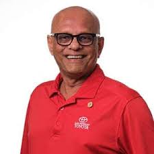 Bob Howard Toyota Staff