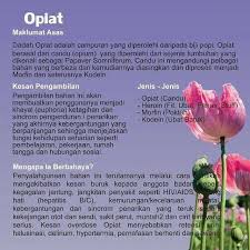 We did not find results for: Apa Itu Dadah Jenis Opiat Opiat Aadk Daerah Kuantan Facebook