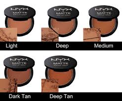To the uninitiated, spotting the differences between the new nyx matte bronzers and the many other compact bronzing powders currently on counters is like trying to. Index Of Image Catalog Nx Matte Bronzer Nyx