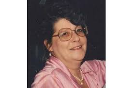 Carolyn Fried Obituary (1945