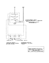 Motor size one of the first things to consider is the work that the motor has to do. Wiring Diagram 115v 60 C Vc Single Phase I Hp Doerr Mtr New Nema Std