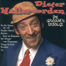 Wieder alles im Eimer