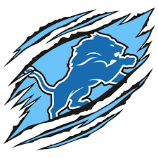 Free Free 269 Detroit Lions Svg Image SVG PNG EPS DXF File