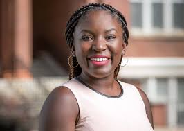 Whitney Barr's Instagram, Twitter & Facebook