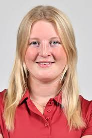 2023-24 Women's Golf Roster