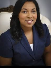 Section Member Profile