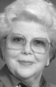 Alma Lent Obituary (1926