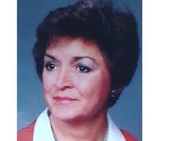 Kathleen Course Obituary (2016)