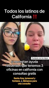 Consultas Gratuitas para Latinos en California