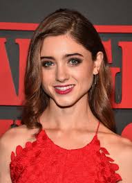 Natalia Dyer | List of Deaths Wiki | Fandom