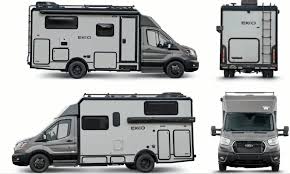 Phoenix usa rv started out as a class b rv manufacturer and expanded to small class c rvs. Winnebago Class C Motorhomes For 2021