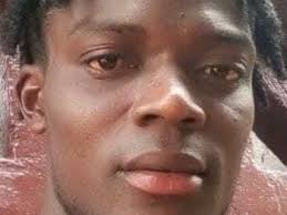 Fundraiser by Dacious Richardson : Memorial For My Younger Brother Mark  Weah Doe