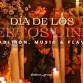 Día de los Muertos Dinner | Tradition, Music & Flavor event image