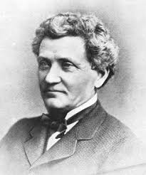 James Vick (1818-1882)