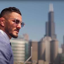 Mike Guymon Stats, Record & Fight History