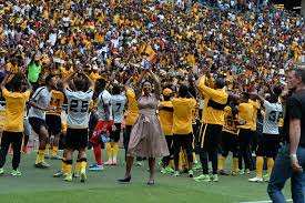 Kaizer Chiefs put their 50th anniversary celebrations on hold
