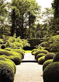 Topiary Formaler Garten Garten Garten Ideen